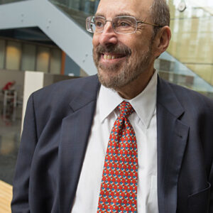 Jay Tischfield researcher biography picture.